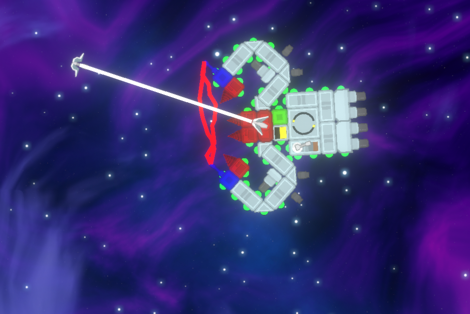 Grapple Gun