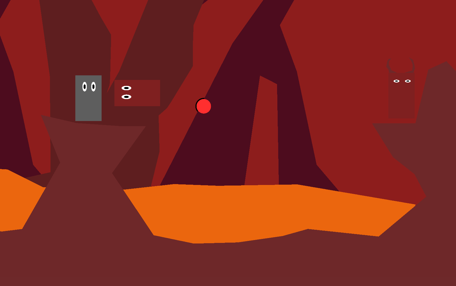 Experimental Game Mechanics