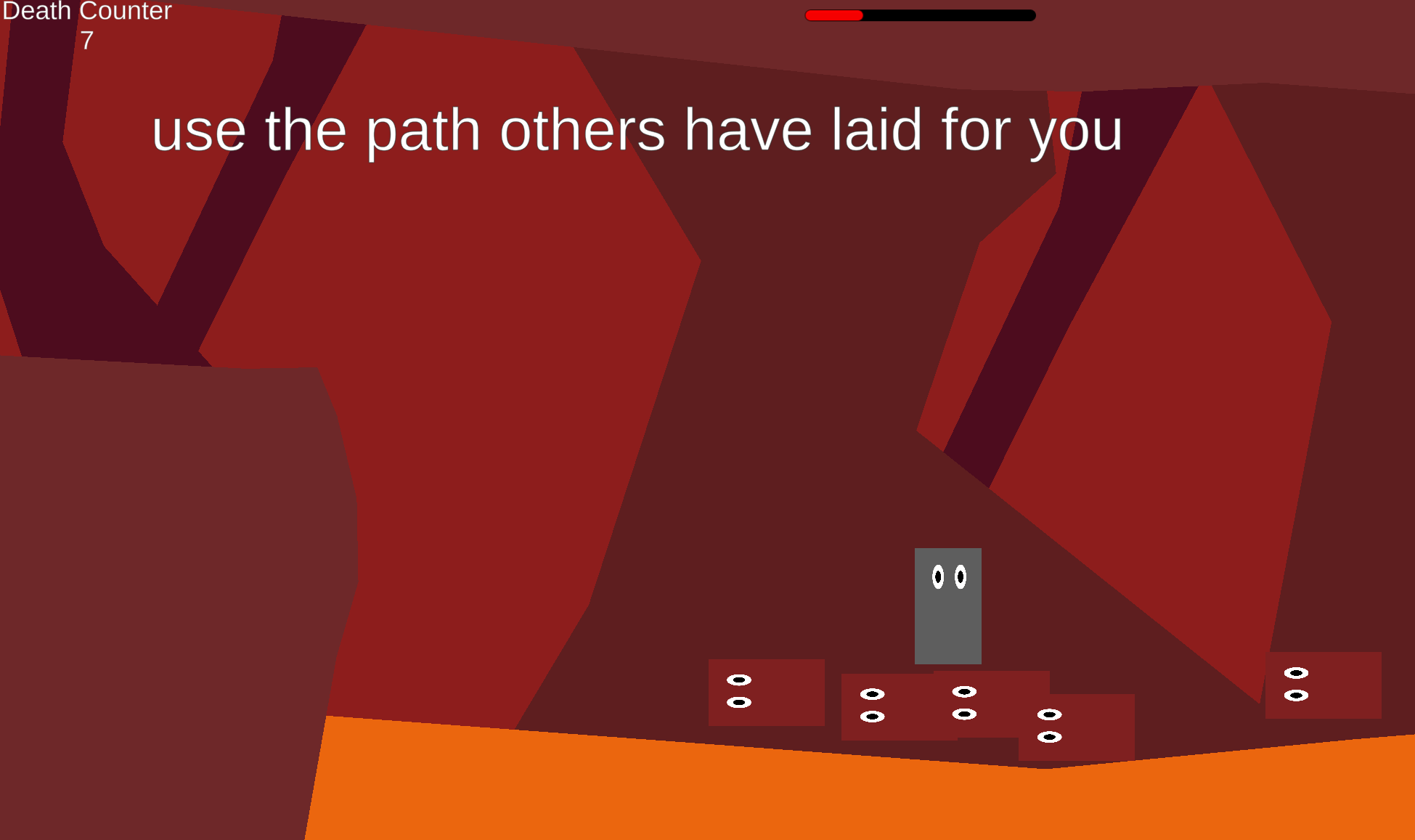 Experimental Game Mechanics