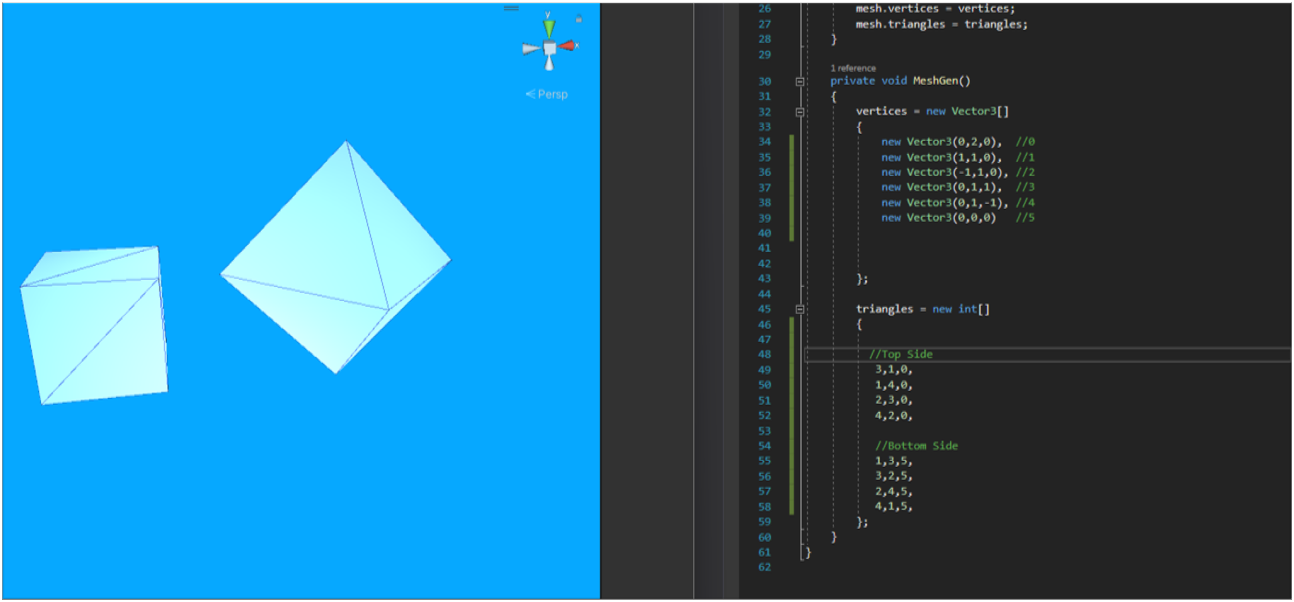 Mesh Generation